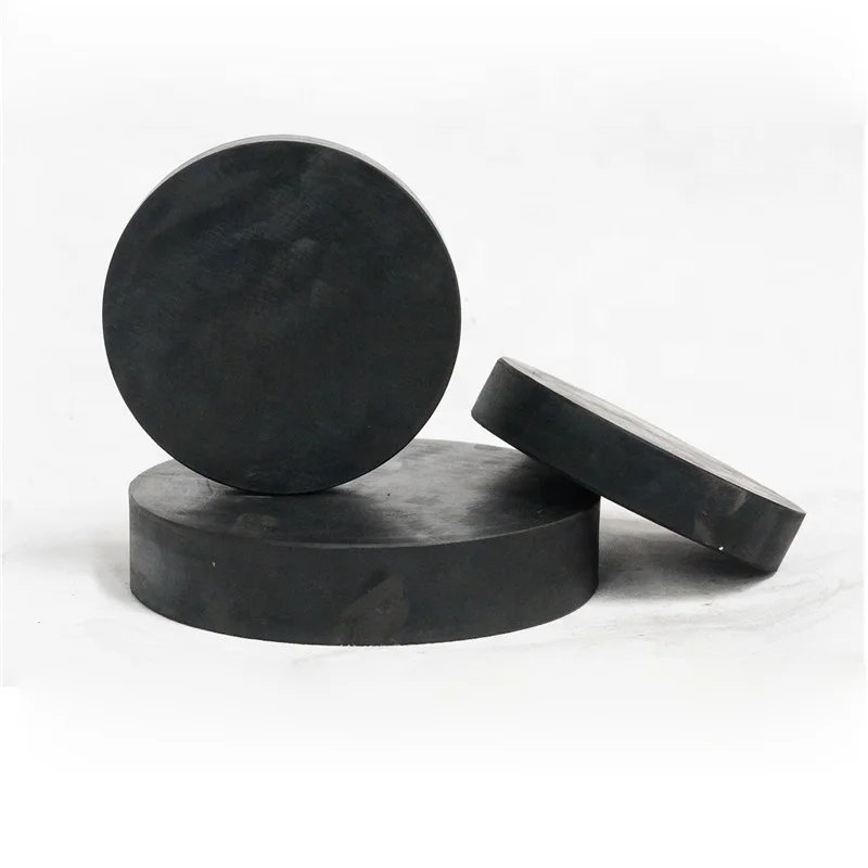 Widely Used Elastomeric Bearing Pads for Building Bridge