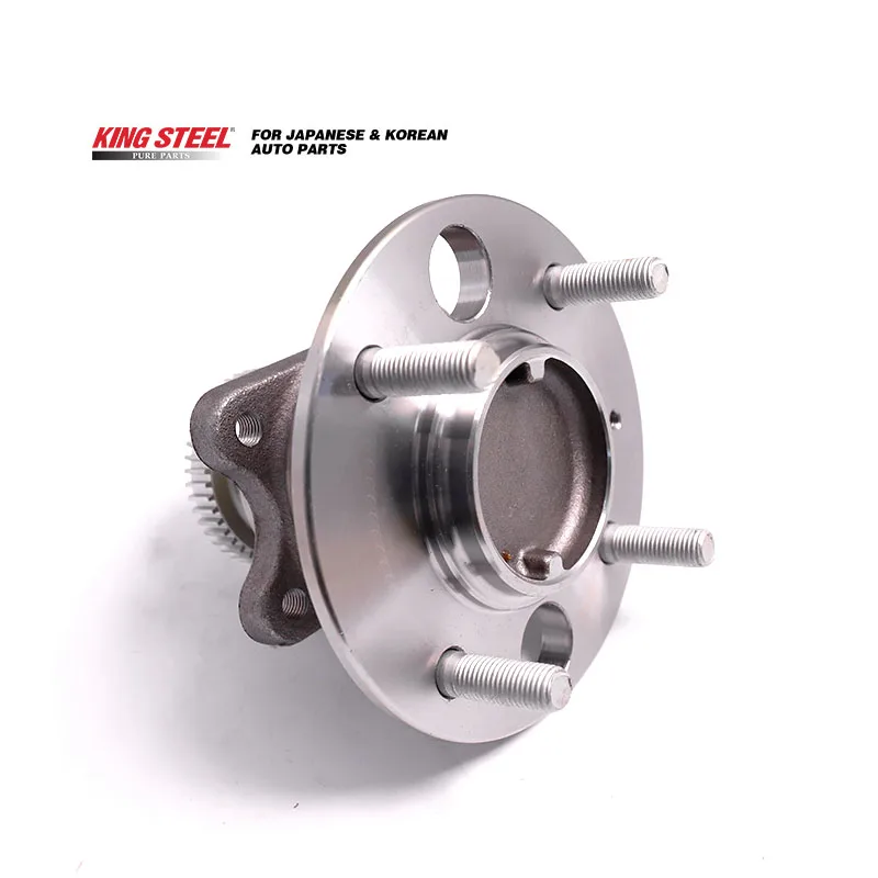 KINGSTEEL OEM 52730-38103 Car Spare Parts Auto Rear Wheel Hub Bearing For HYUNDAI SONATA KIA OPTIMA MAGENTAS 2001 Korean