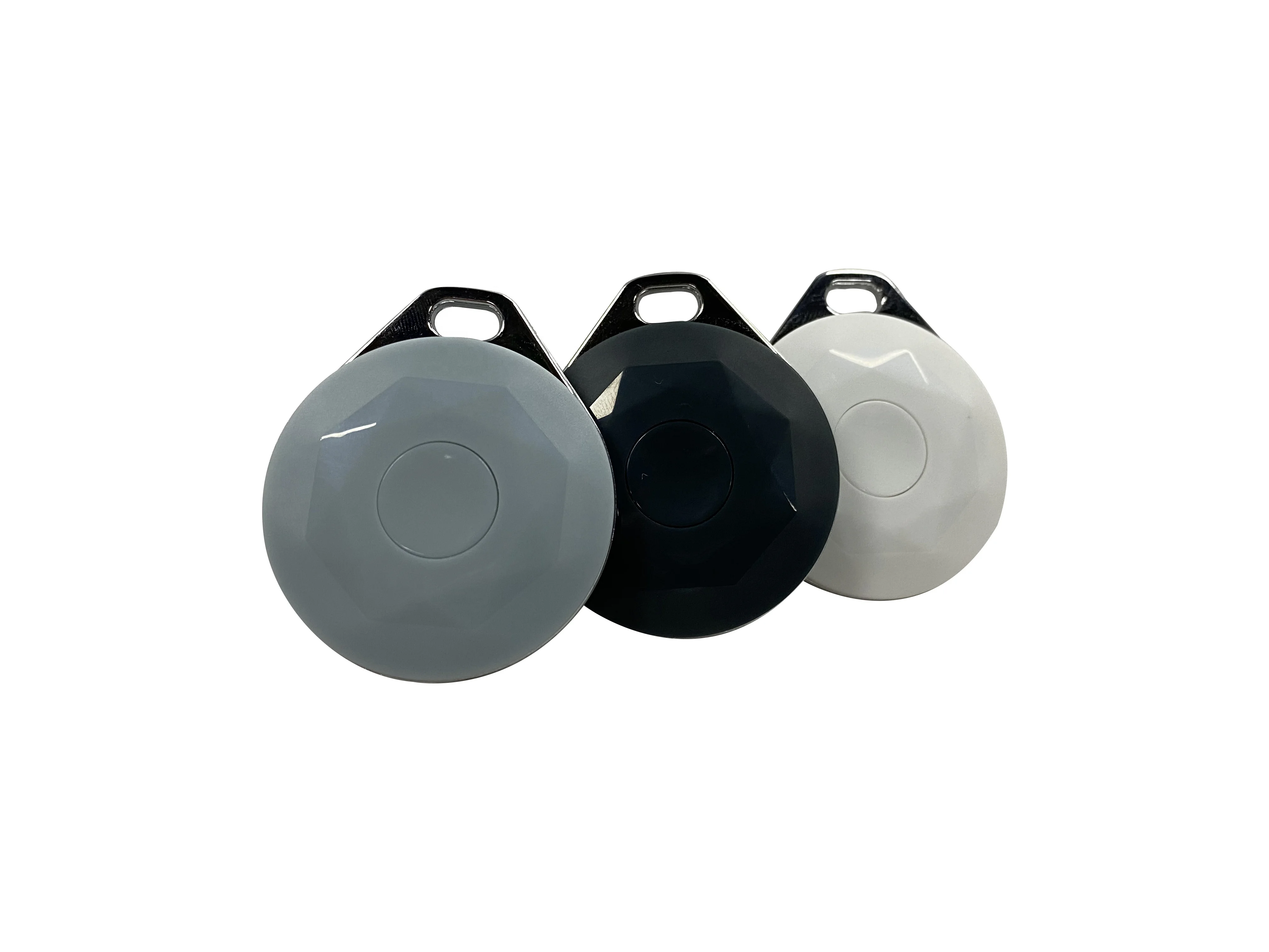  SCiE8 изысканный дизайн малого размера iBeacon & Eddystone beacon tag с программируемой