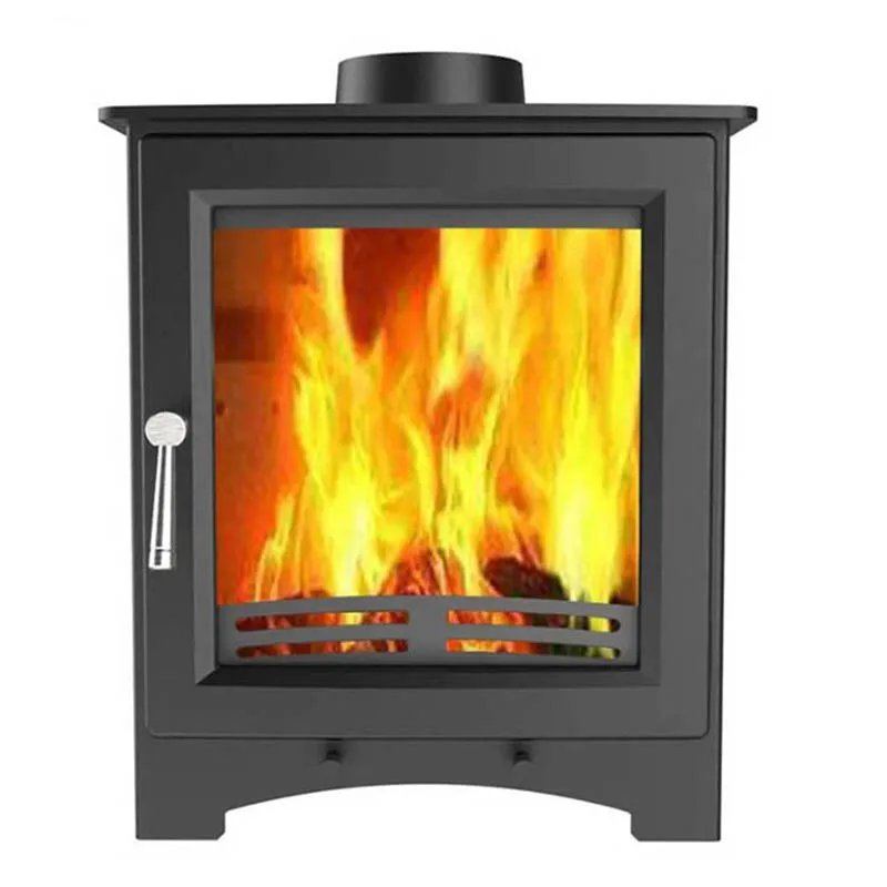Adorefires Wood Burning Stove Fireplace Fire Heaters Gas Fireplace Cast Iron Indoor for Home Use