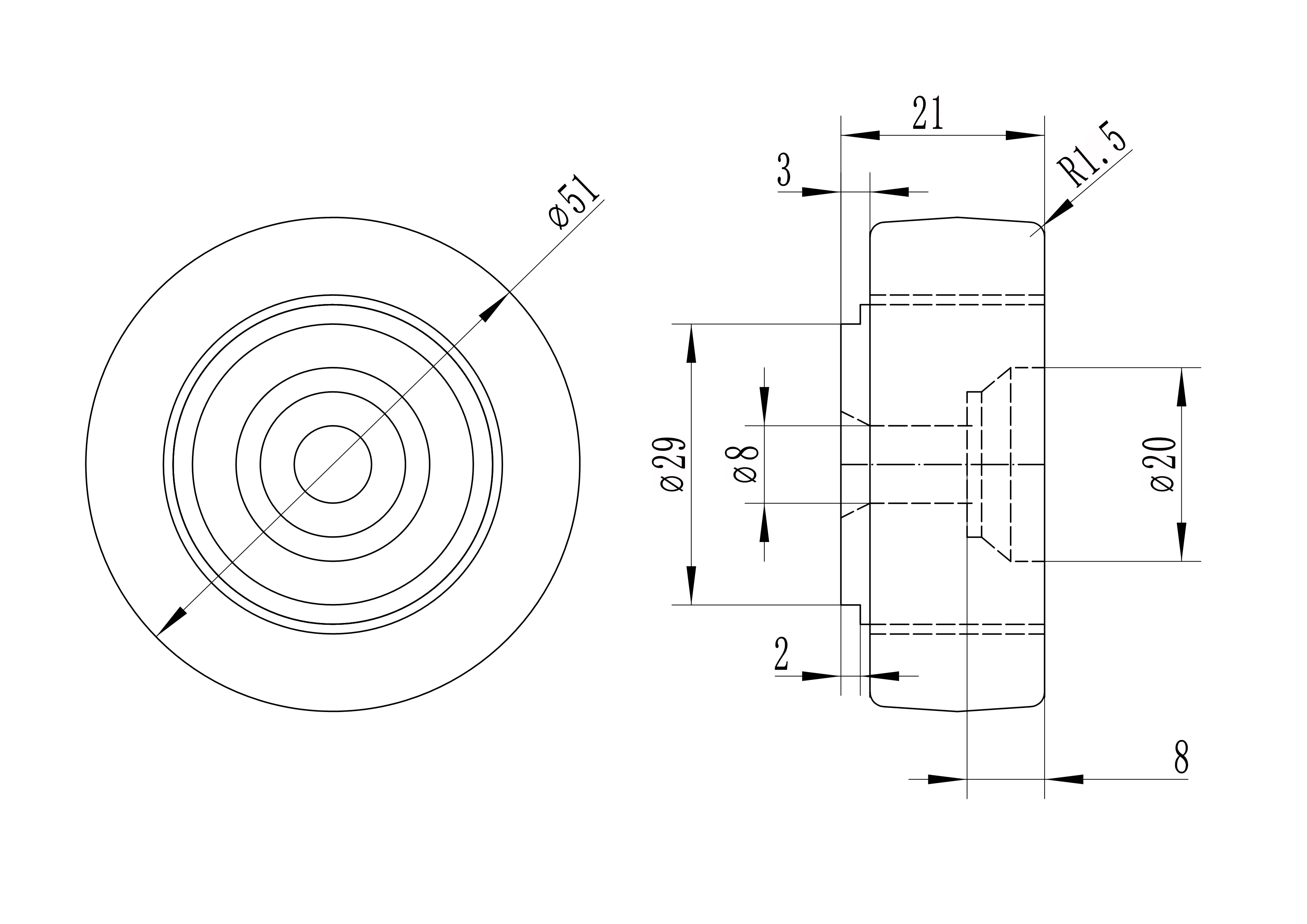 spare parts for poultry slaughter in slaughterhouse