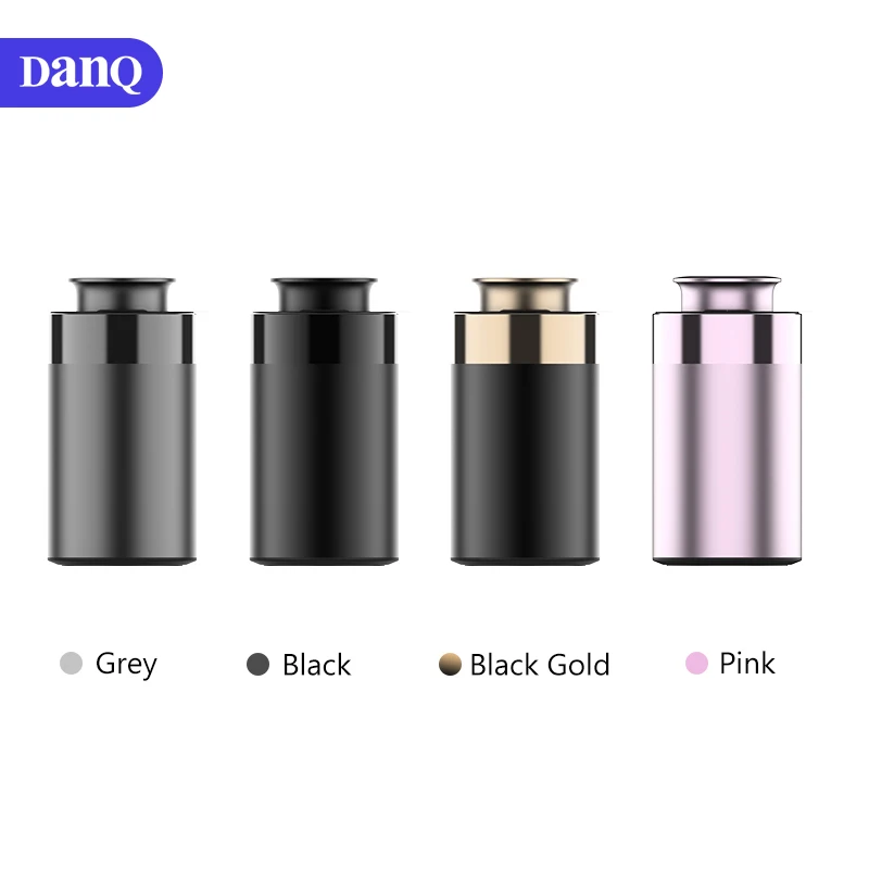 DANQ New Product Smart Car Air Diffuser Automatic Control Aroma Diffuser Wholesale Car Diffuser