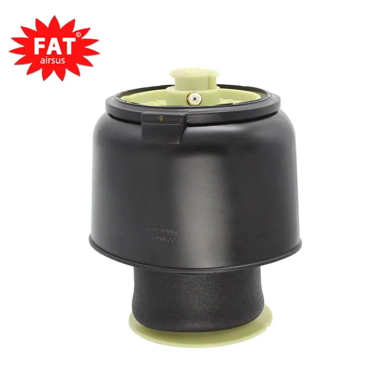 Задняя Пневматическая рессора для BMW F02 F070 GT F11 535i 550i, пневматическая подвеска 37106781827