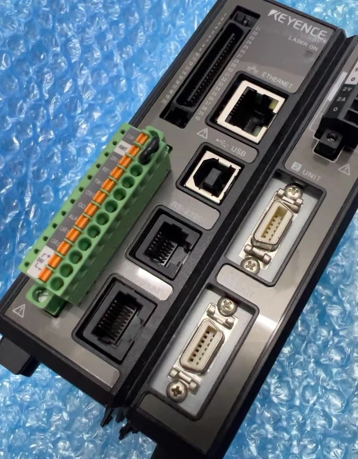 Бренд KEYENCE Новый оригинальный SJ-M300 статического нейтрализатора
