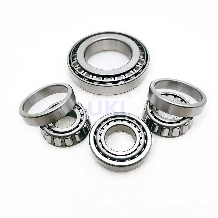 rear wheel bearing SET403 inch tapered roller bearing 594A/592A cone and cup sets