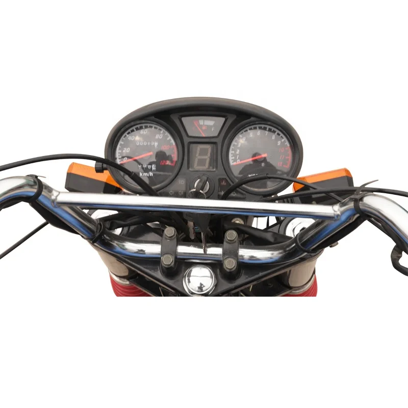 Factory customized 200CC high-power fuel freight tricycle heavy-duty tricycle truck