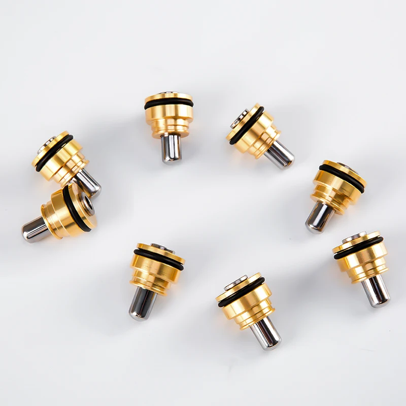 Большой запас высококачественный экскаватор Cat200 307 312 320 324 325 330 336/B/C/D джойстик с ручкой головка пули