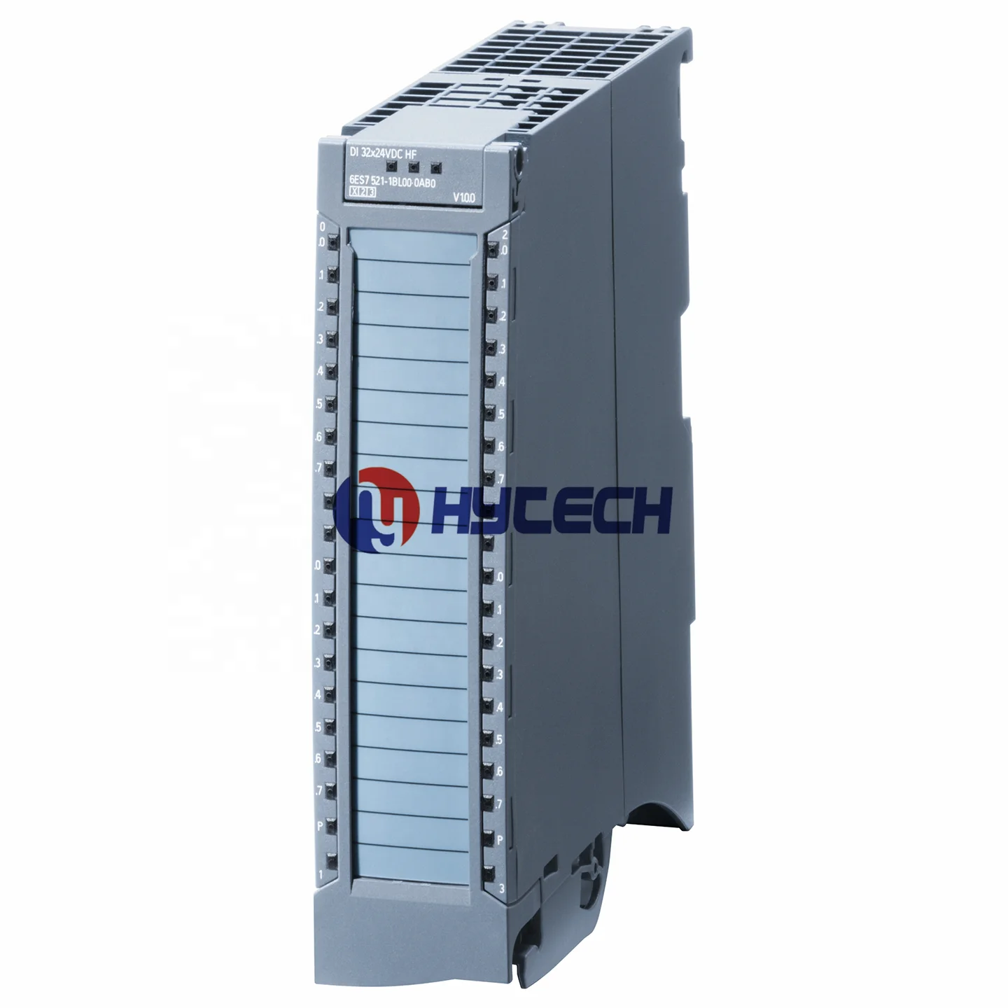 PLC SIEMENS S7 1500 DI 32x24V DC HF Digital input module SIMATIC S7-1500 6ES7521-1BL00-0AB0