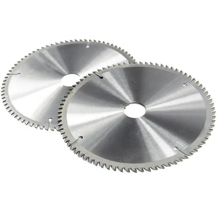 Cutting Disc Fast Cut 125mm 115mm 110mm TCT Circular Wood Cutting Saw Blade For Wood
