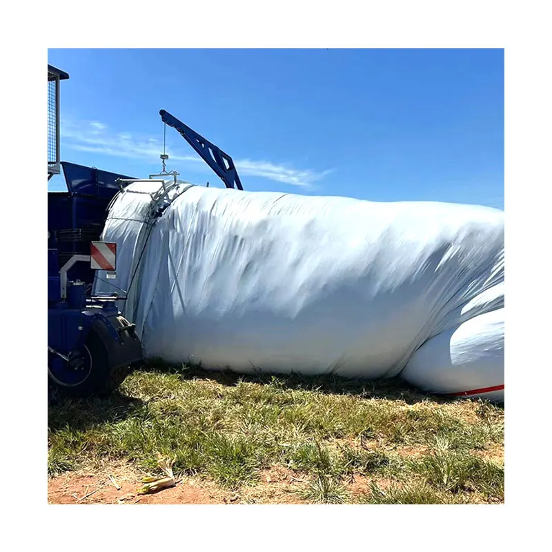 Factory wholesale silo bags agriculture storage bags corn silage bags