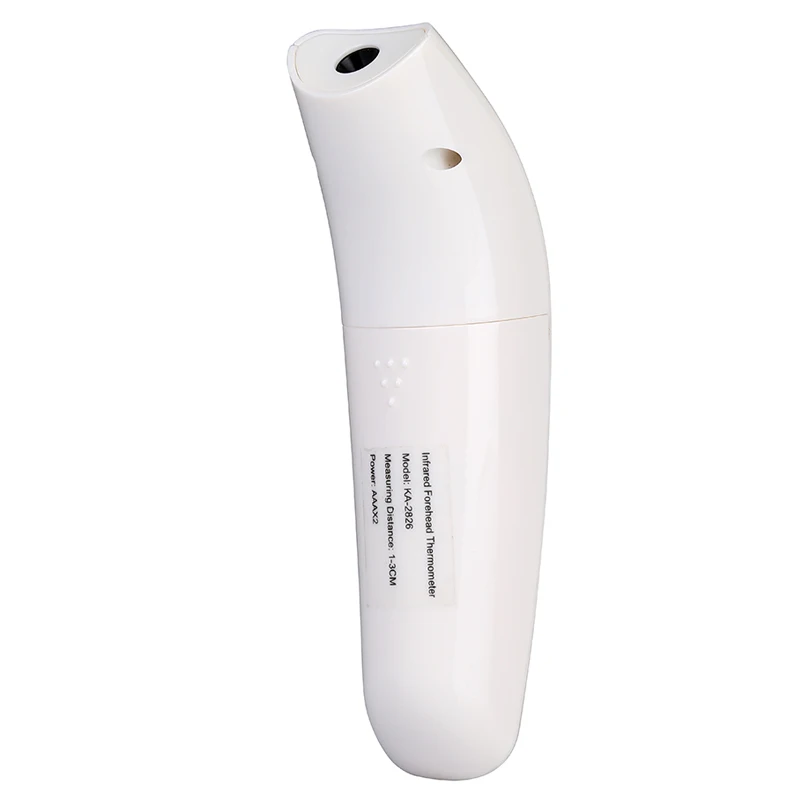 
Digital Forehead fever Infrared portable body indoor outdoor clinical smart Baby thermometer For Human Body 