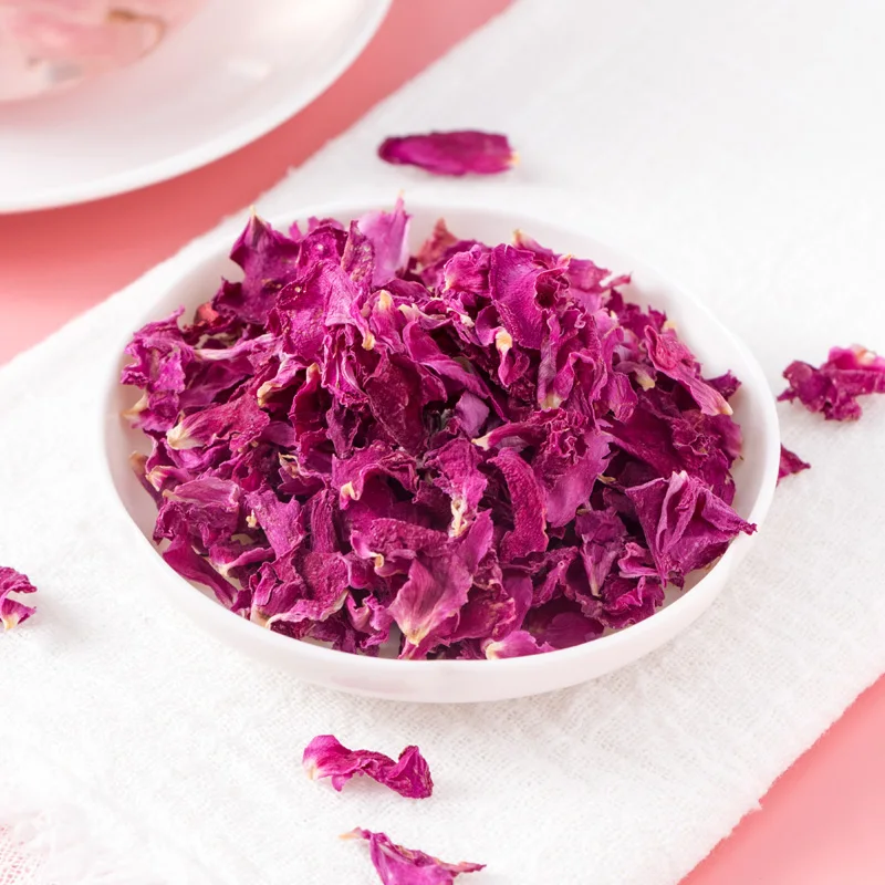 Wholesale High Quality Low Price Natural High Quality Healthy Organic Rose Tea Flower Tea Beauty Tea