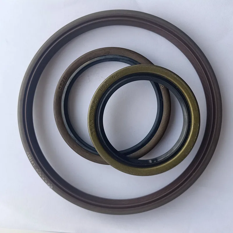 High quality factory 88AX 354P2 TB oil seal Truck seals for Mack