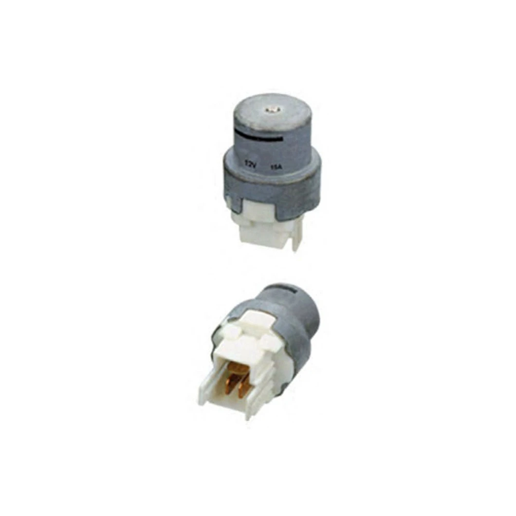 High Quality ABS Housing 3 Pin Copper Terminals Quick Connection 12V 25A Automotive Car Electric Relay