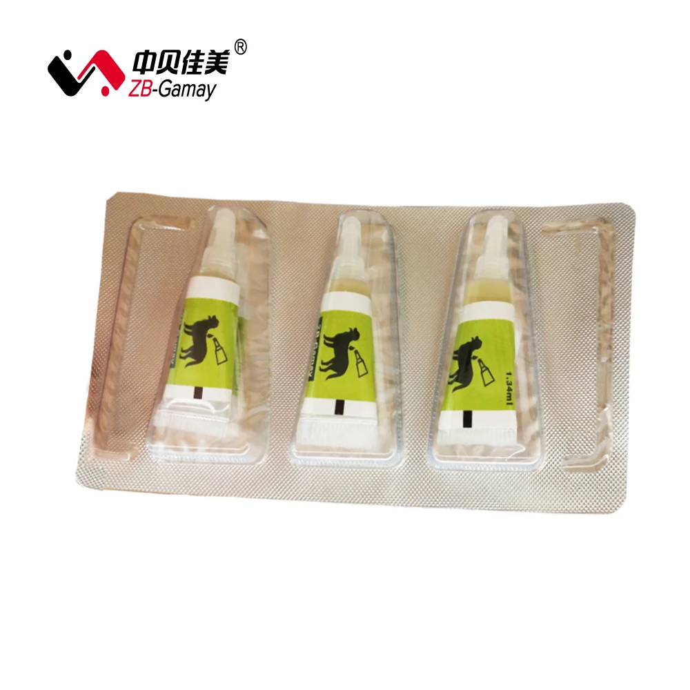 
Imidacloprid plus pyriproxyfen drop for pet fleas ticks 