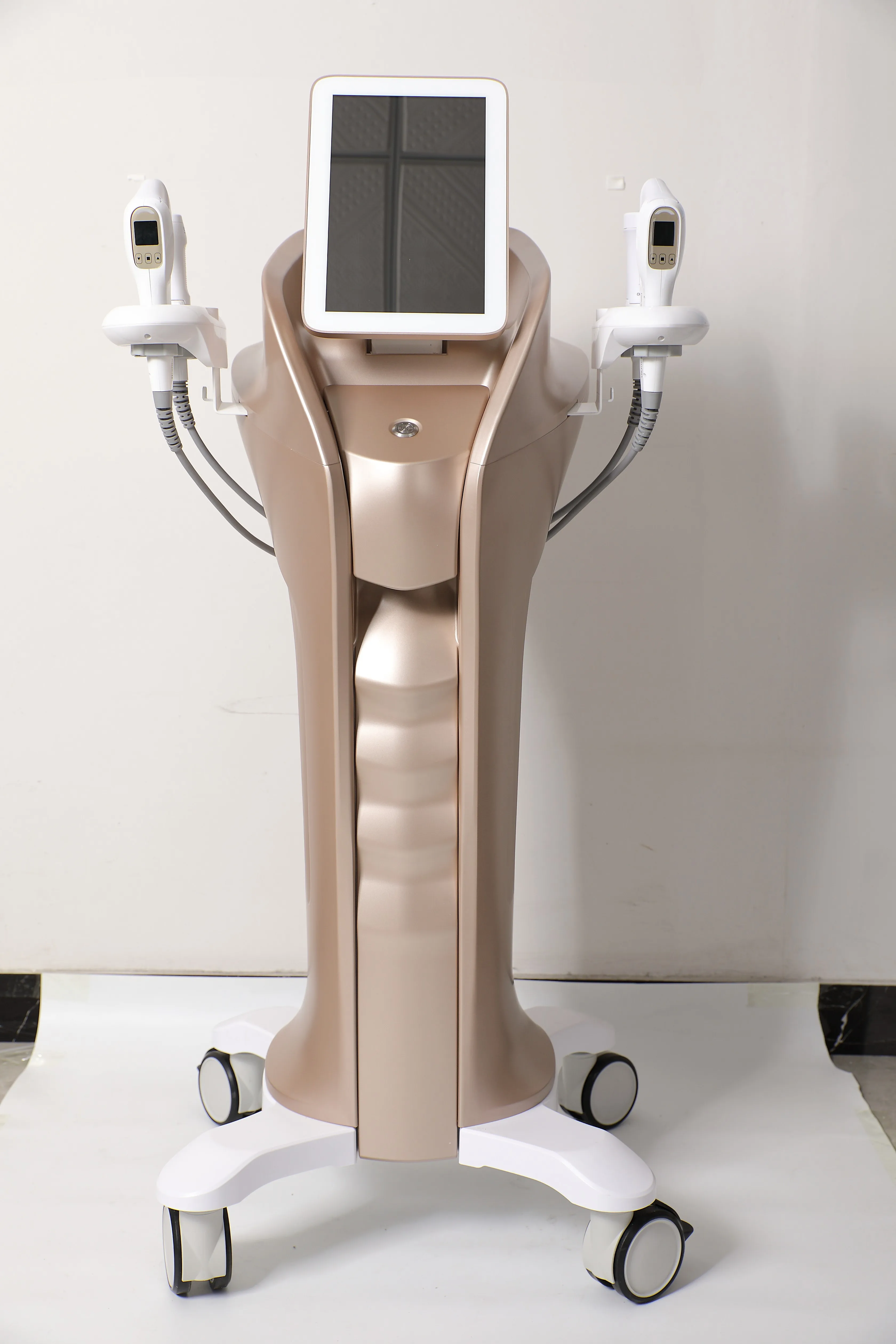 Genuine Private Sma Machine Tightening 9d Skin Beauty New Technologies Anti Aging Face Massager