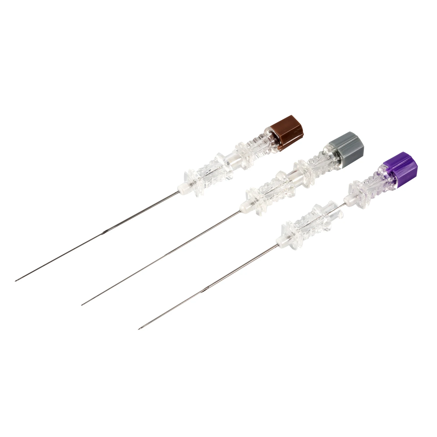 single use Spinal needle with introducer for anesthesia injection have CE ISO 510K