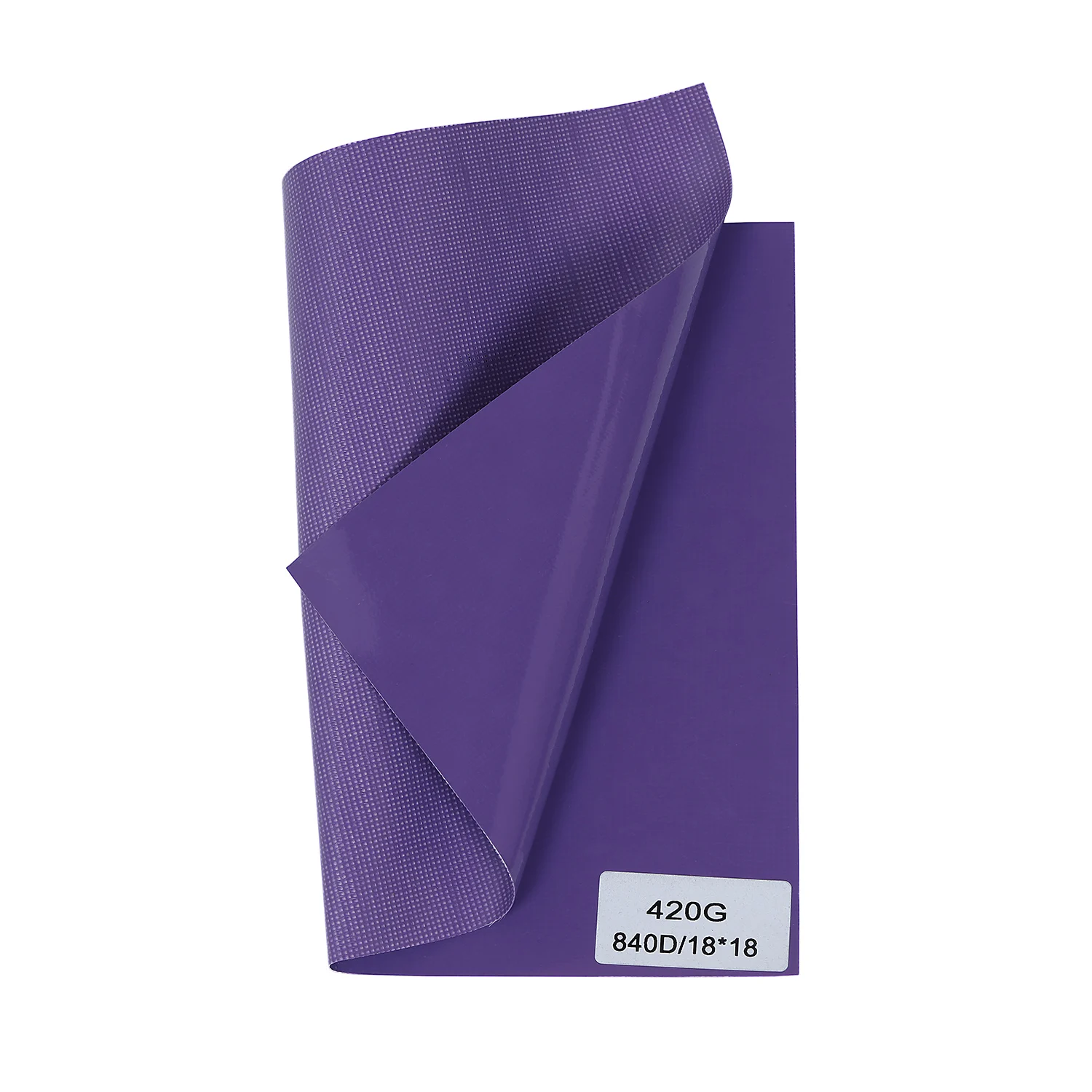 Durable PVC Tarpaulin roll, wholesale coated trap, Anti-UV tarp