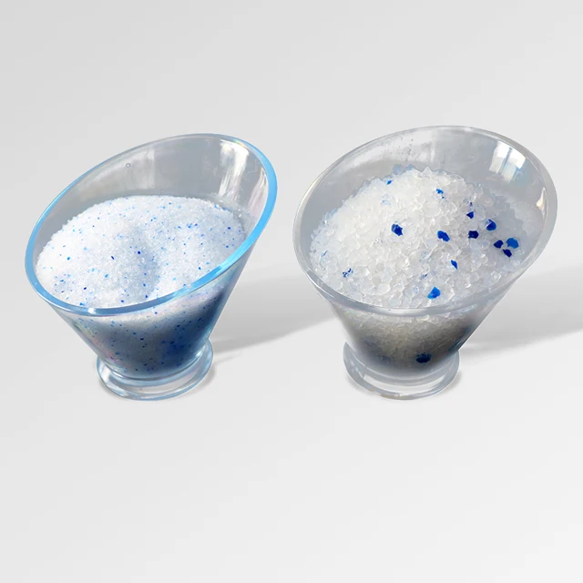 High Quality Natural Eco-Friendly Deodorant Silica Gel Crystal Cat Litter