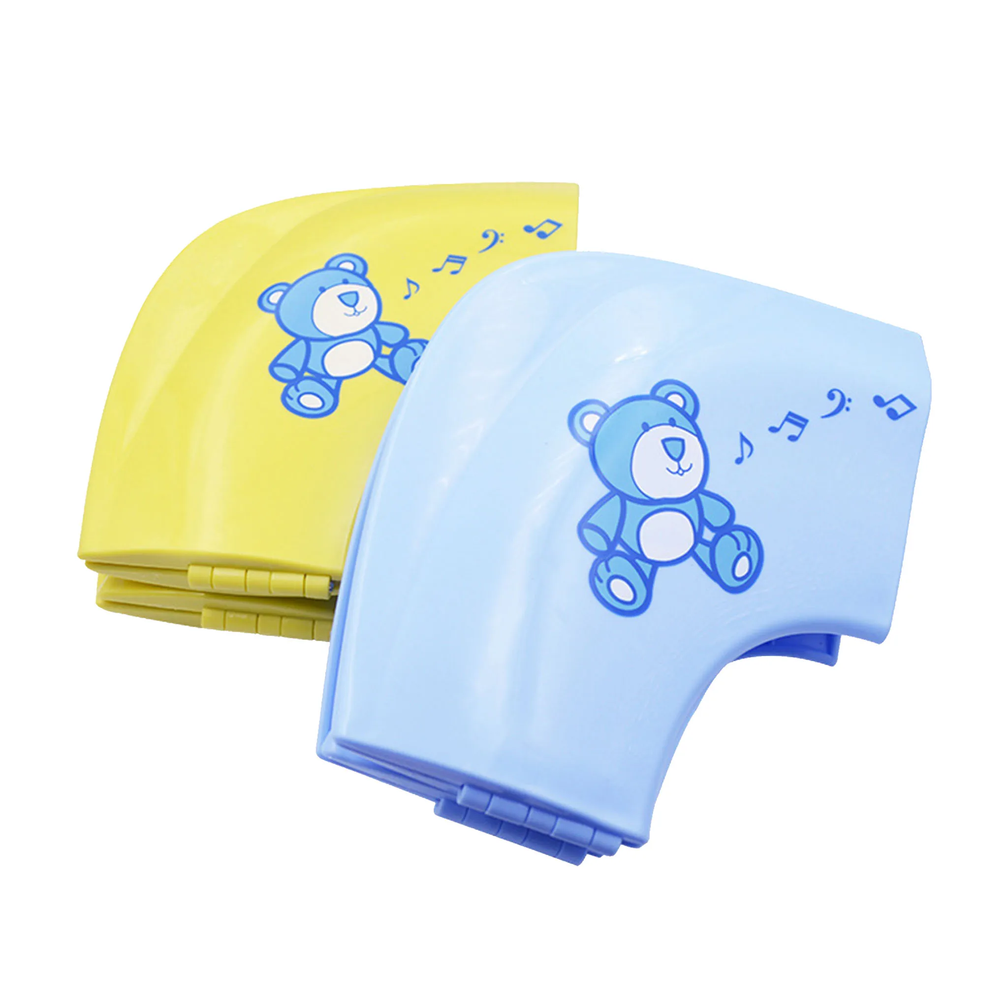 Новый дизайн, Складное Сиденье для горшка, лестница, сиденье для унитаза, тренировочная лестница для горшка