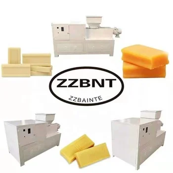 Laundry Toilet Soap Plodder Machine Of Factory Wholesale