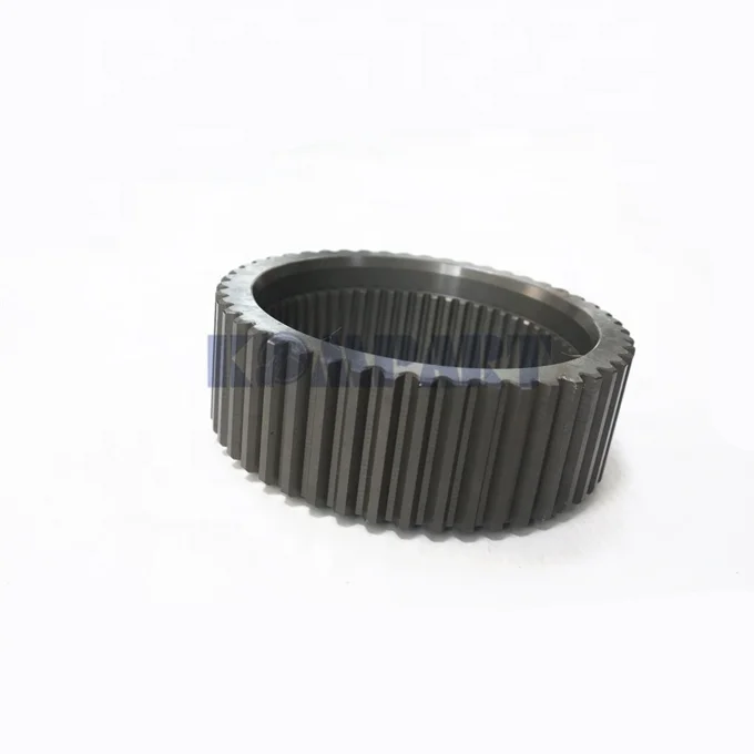 EXCAVATOR CARRIER DISC K9004166 for DX210W CONSTRUCTION MACHINERY PARTS