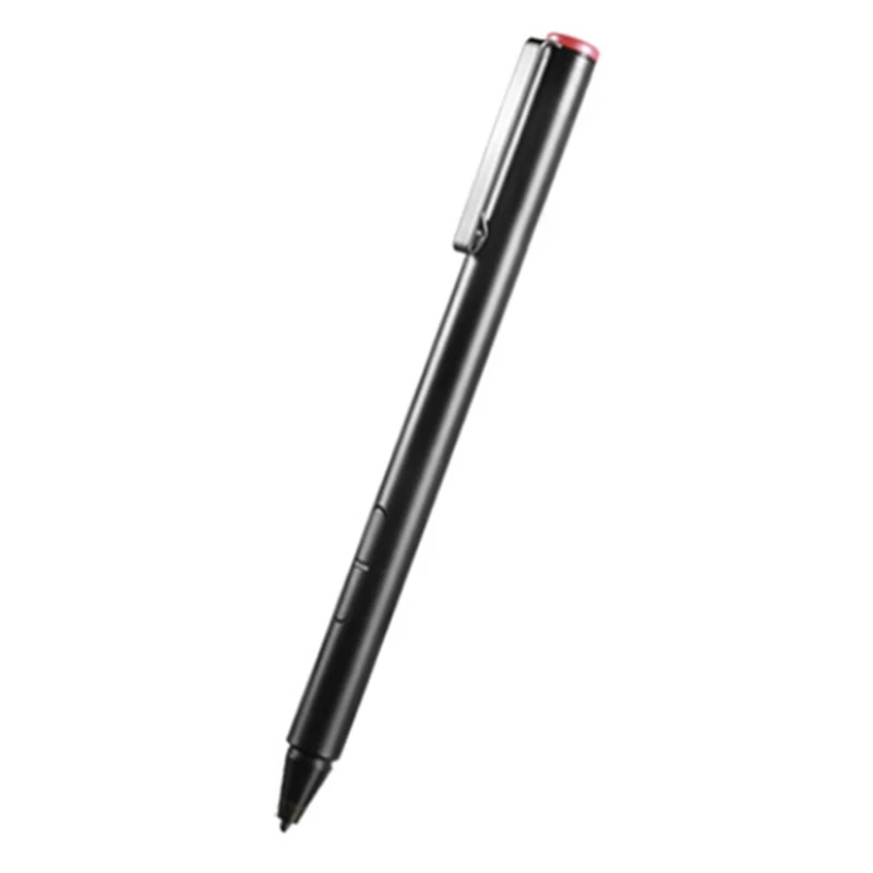 2048 Touch Stylus Pen for Lenovo Thinkpad Yoga460/260/520/530/720/900s MIIX 4/5 MIIX 510/700/710/720 Flex 15 Active Pen