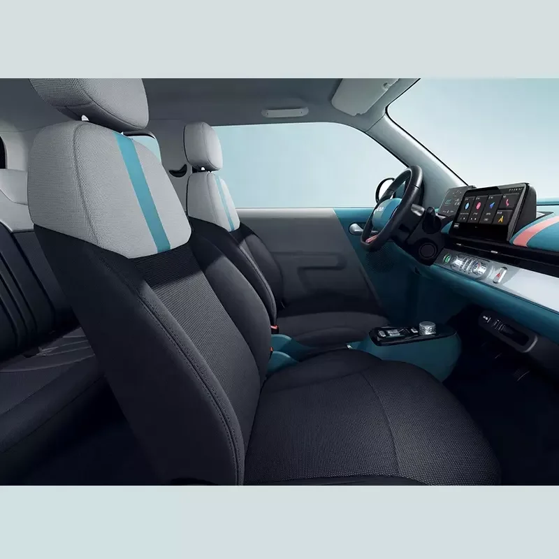 Электромобиль Changan подержанные автомобили для продажи в Японии китайская светящаяся серия автомобильные светящиеся электромобили
