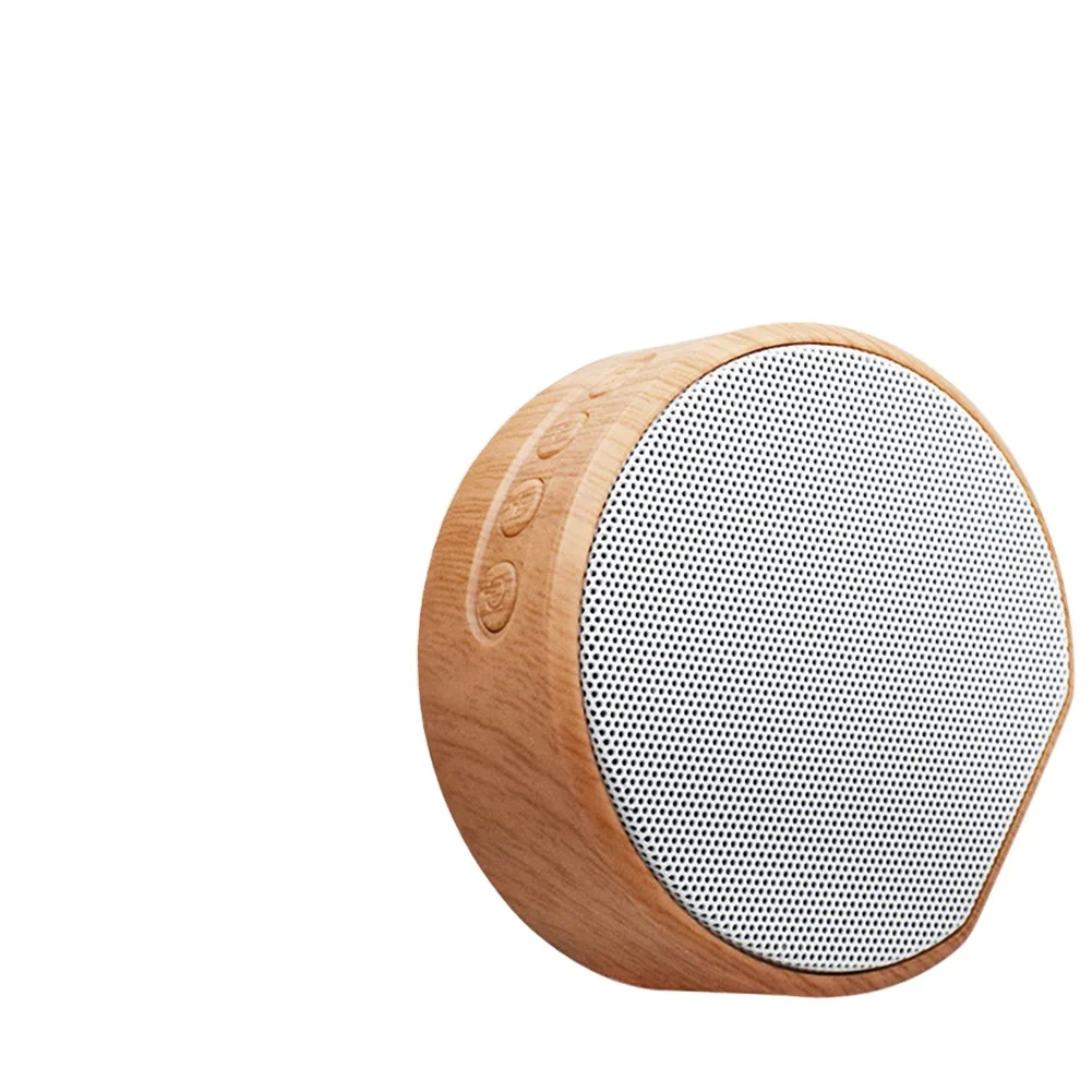 Мини A60 портативный Bluetooth Аккумуляторный динамик с поддержкой микрофона TF AUX USB