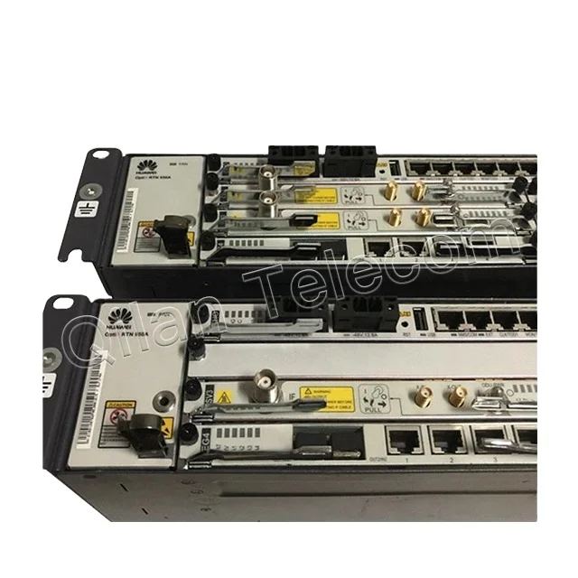 Hardware Huawei Optix RTN980L Gigabit Ethernet Board SL91EG4 EG4 03021MXJ
