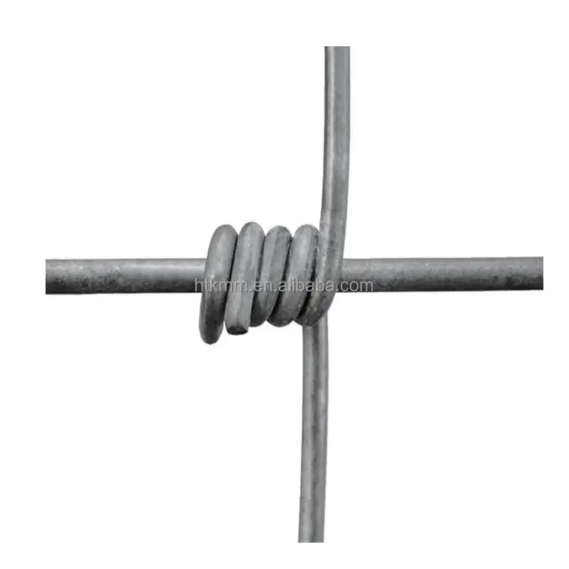 High quality field fence on farm for goat and cattle using hot sale hog sheep and goat field fence