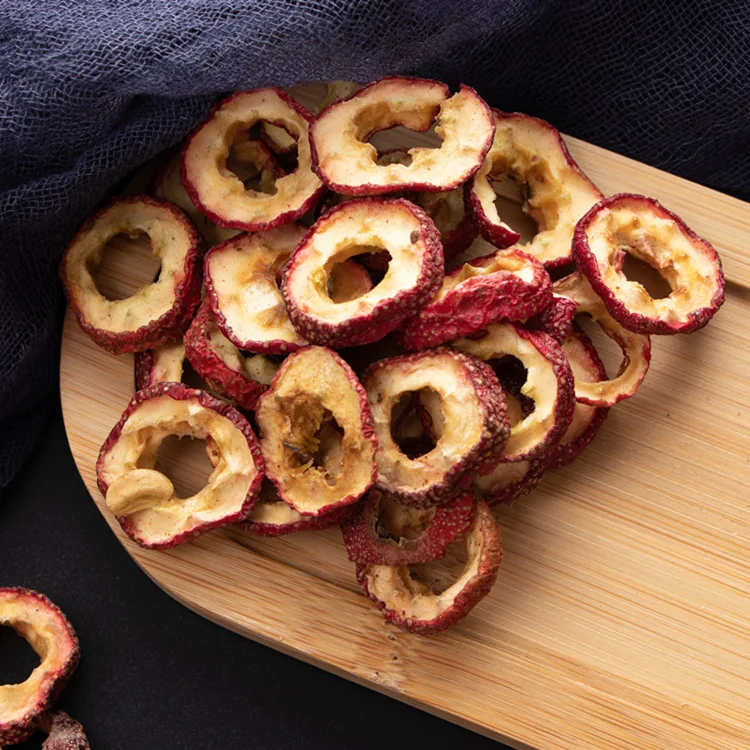 
Dried Hawthorn Slice 100% Natural Dried Hawthorn Berry 