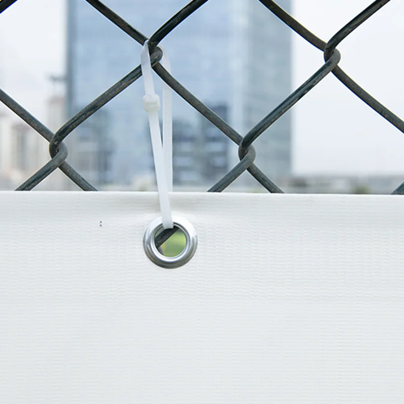 Пользовательские Открытый водонепроницаемый полноцветный печать уличный баннер ПВХ виниловый для рекламы