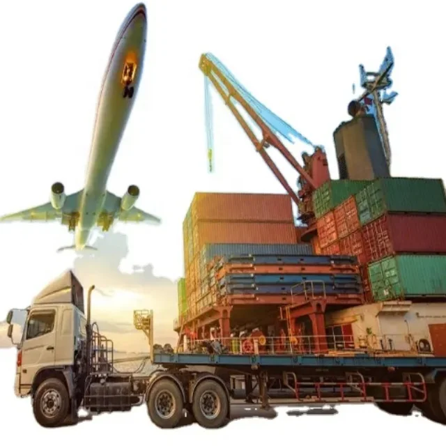 Container Shipping Agent Consolidation Services Shipping Agency/Customs Clearing Agents Shipping Forward China To USA