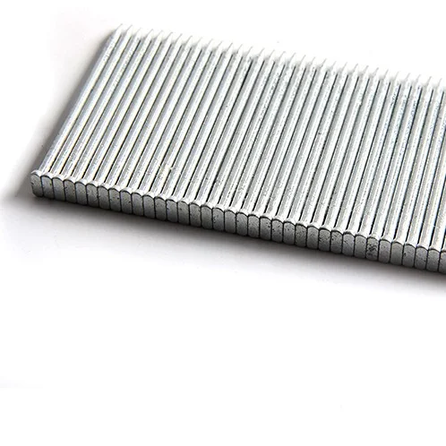 ST18  ST25 Best Hardened Steel  Brad nail St Strip Nails Concrete Steel  Brad ST nail