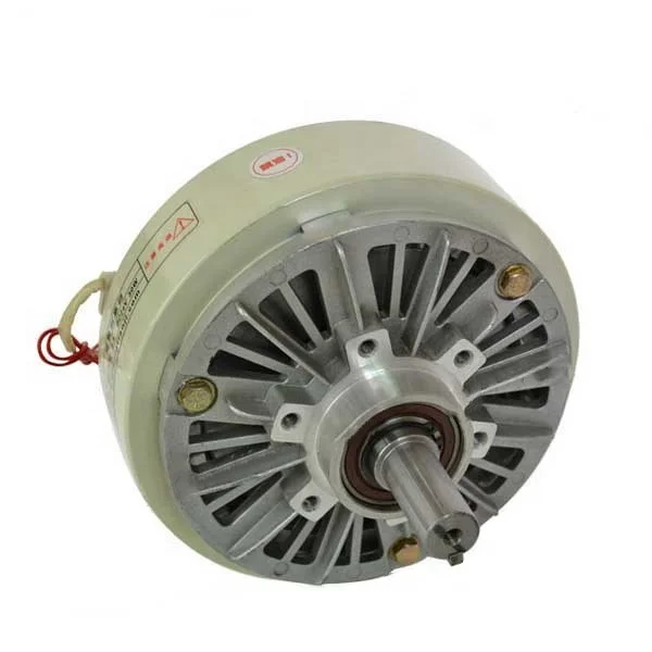 Valid Magnetics Hollow Shaft Hysteresis magnetic powder Brake 6Nm ~ 400Nm rewinder brake