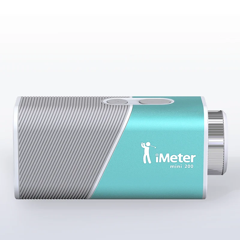 imeter monocular 1000m golf & hunting rangefinder laser rangefinders for golf hunting