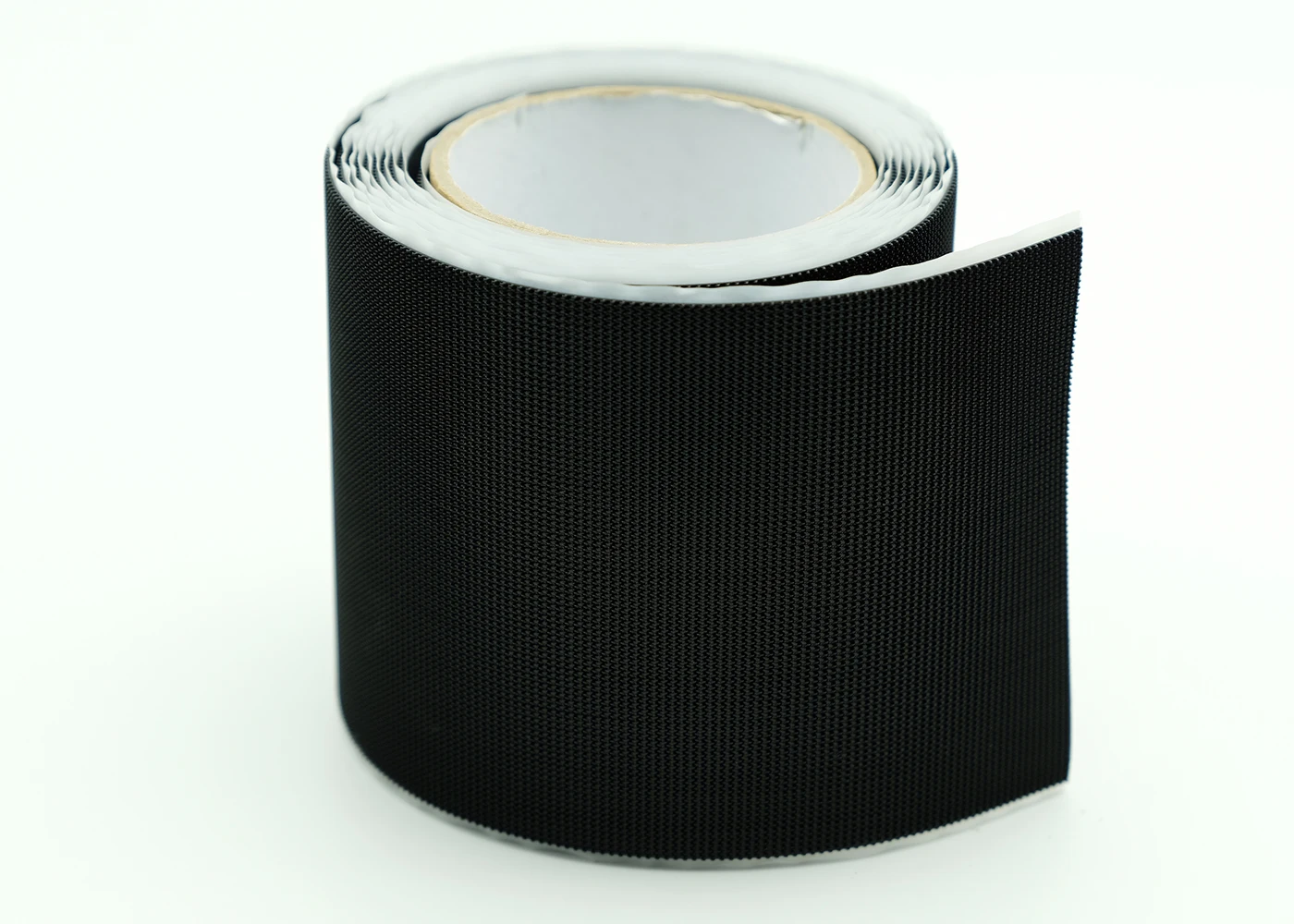 Customizable Nylon TPU Hot Melt Hook And Loop Tape Rolls Good Flexibility Reusable