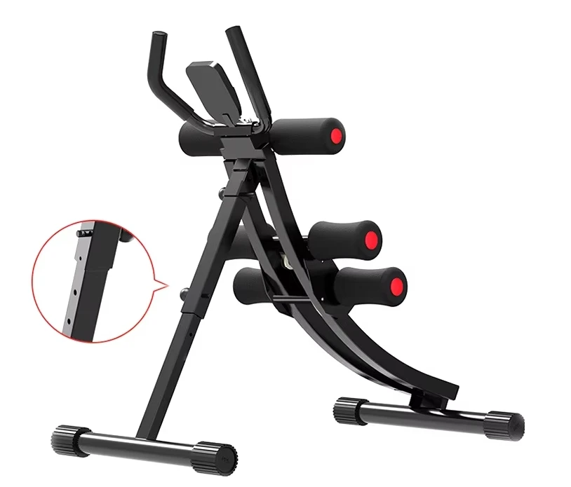 Оптовая продажа складная косметическая Талия регулируемый тренажер