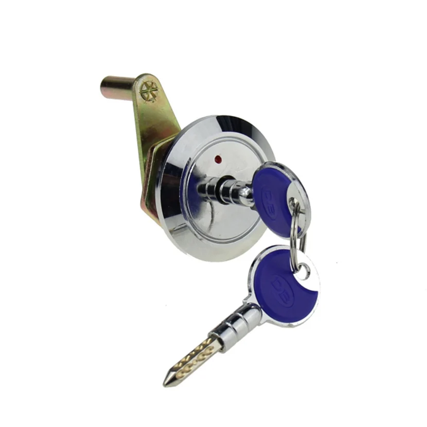 High Quality door Security box  anti theft cam lock