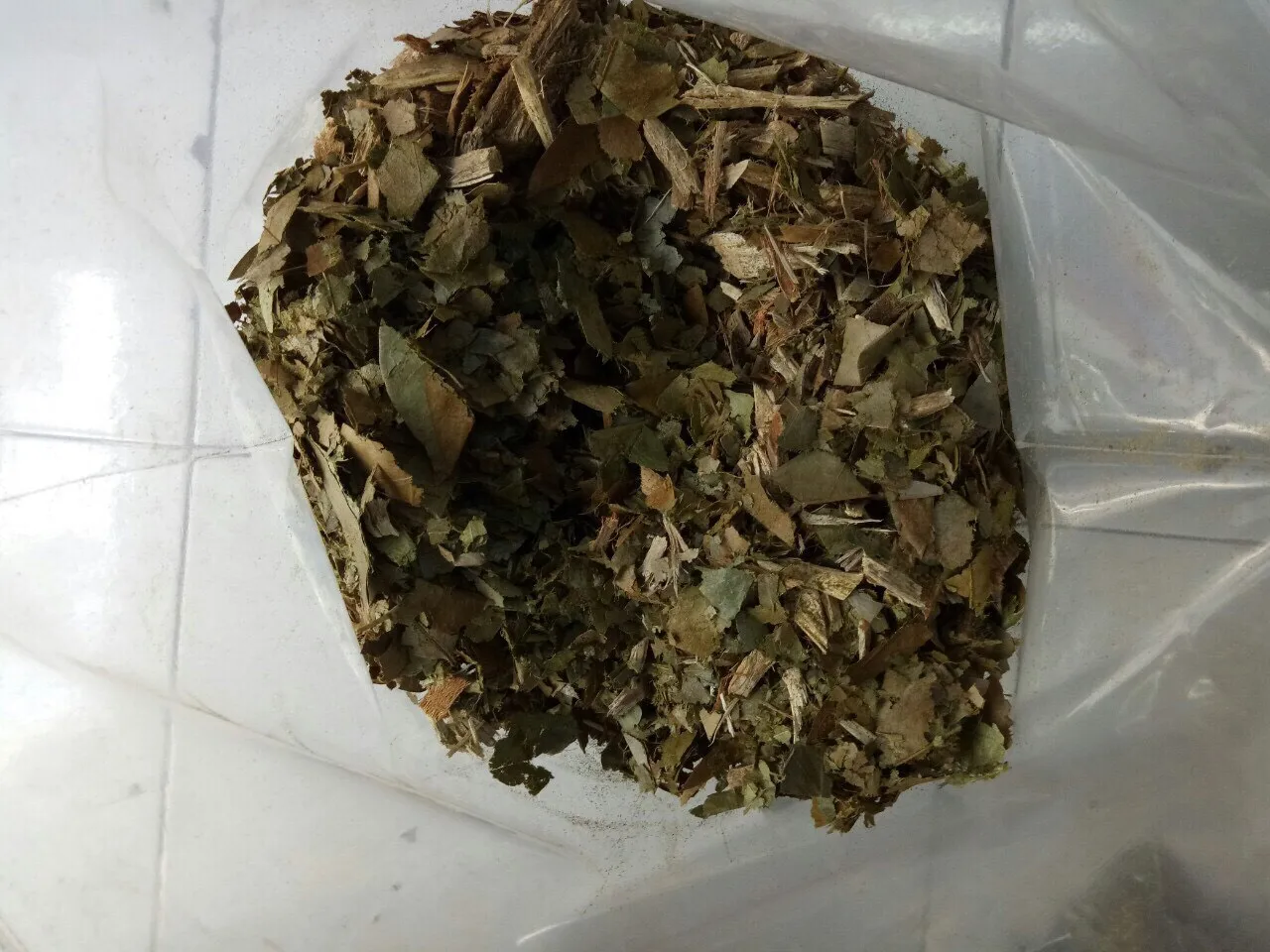 
Dried Soursop Leaves Tea - Cancer Treatment - Origin Vietnam /Whatsapp: +84 90 335 4981 