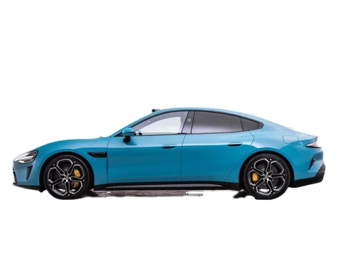 2024 Su7 Max Pro Electric Luxury Sedan 830km Long Range Auto Smart Driving High Speed 4wd New Energy Vehicle Su 7 hot sale