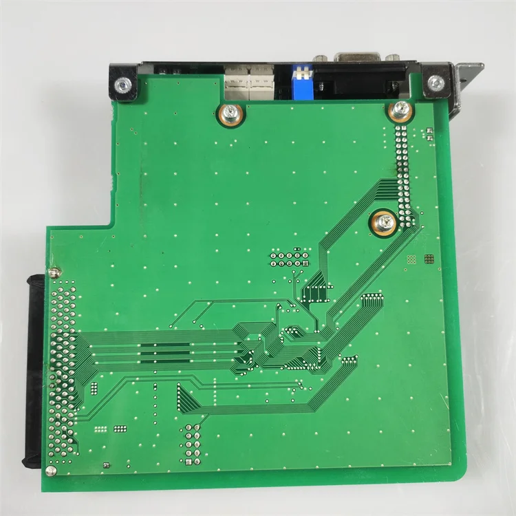 Hot Sale Professional Lower Price Profibus Master Board For System Unit Profibus Board