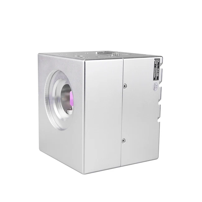 Sannylaser Factory Directly Sell SL-HS10 Laser Galvanometer Scanner Multi-purpose Galvo Scanner Laser