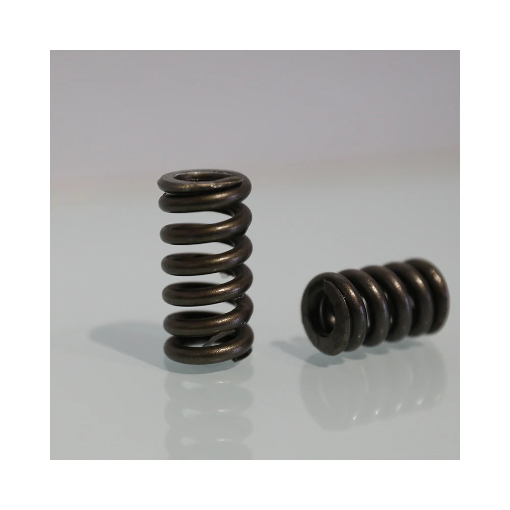 Factory Wholesale Quality Assurance Spring Steel Wire And Stainless Steel Extension Spring