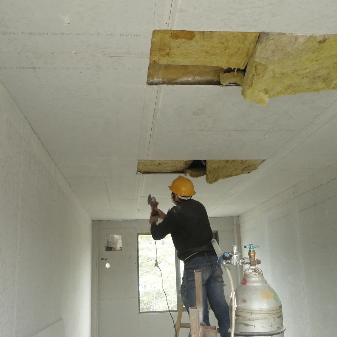 6-12mm Calcium Silicate Board