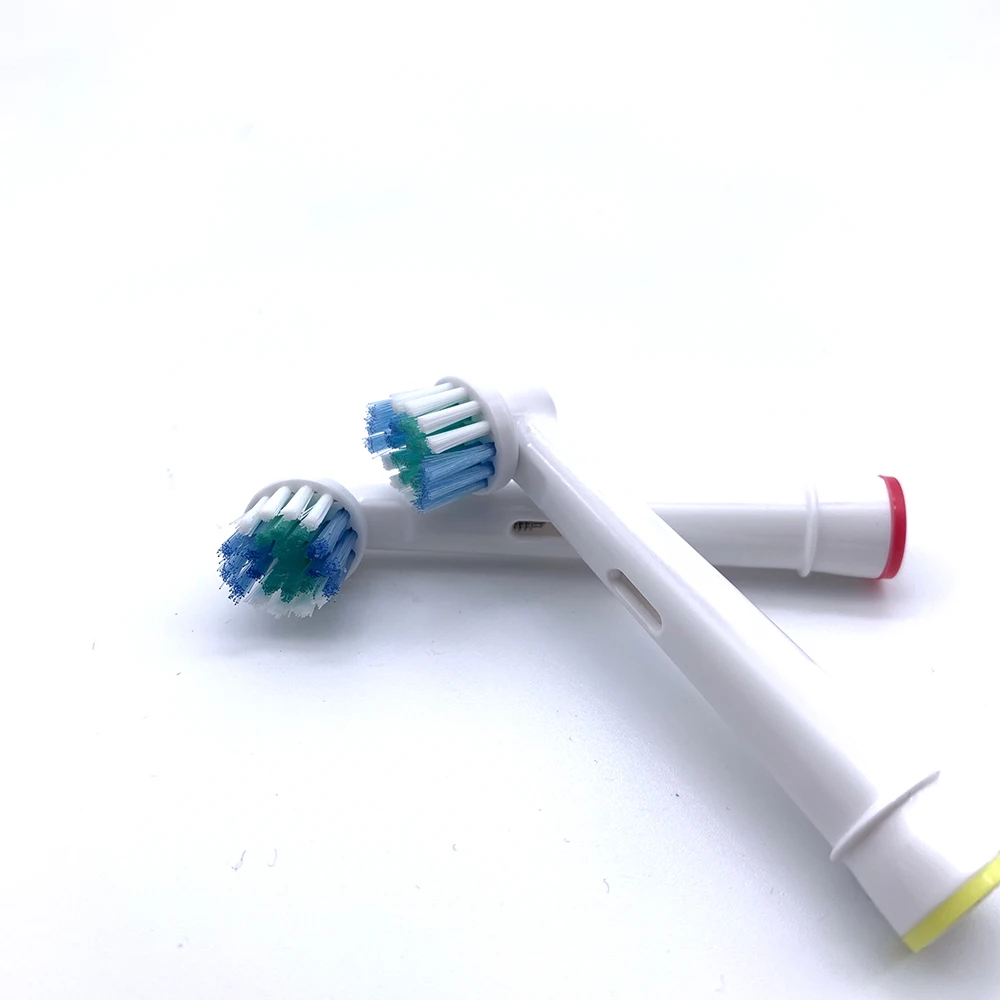 Replacement Toothbrush Heads for Oral B Braun, 4 Pcs Professional Electric Toothbrush Heads