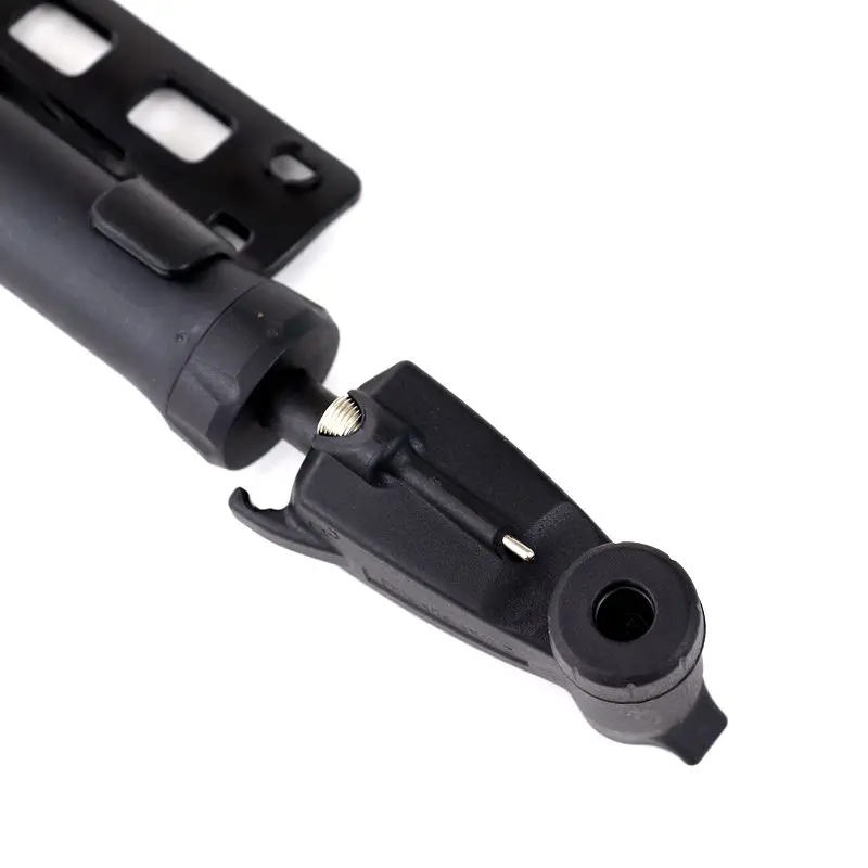 High Pressure Super Light 116 PSI 8 BAR Mini Bicycle Hand Pump Bike Air Pumps