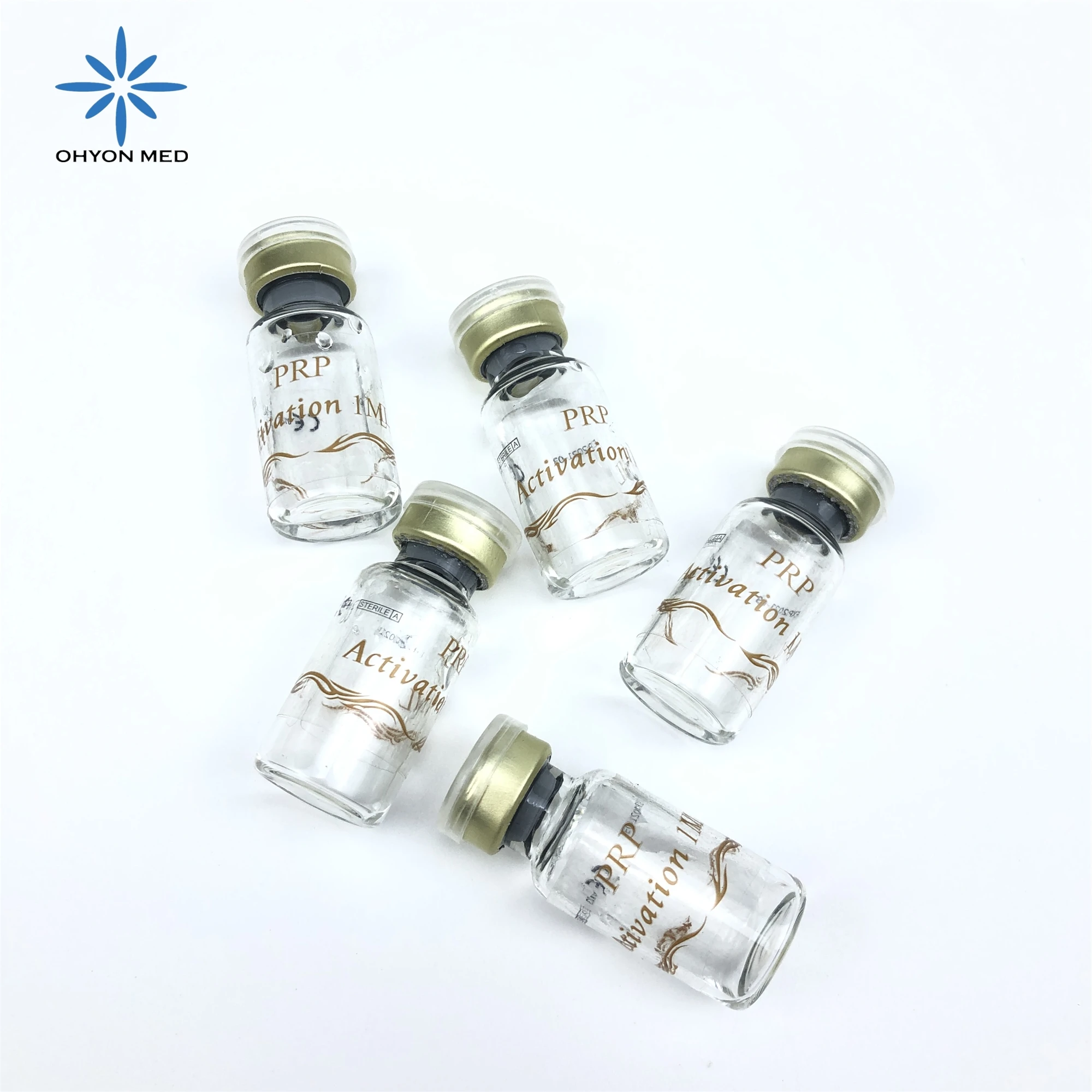 2024 Hair growth activator hair loss treatment prp biotin 1ml prp with biotin