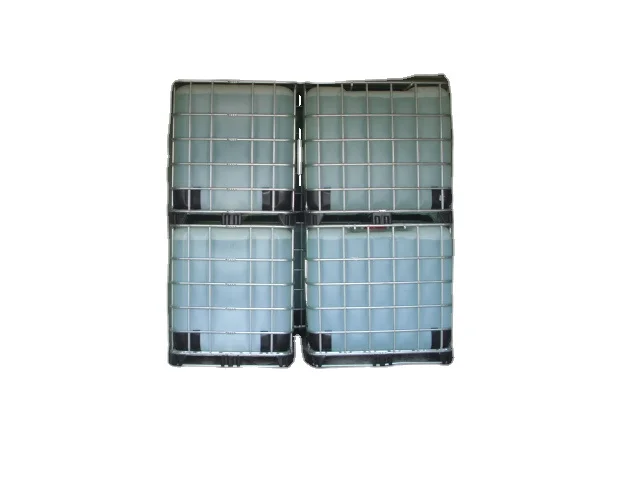 Tris(2-chloropropyl)phosphate TCPP Ecoflame P-327 13674-84-5 Unibrom manufacturer liquid FR